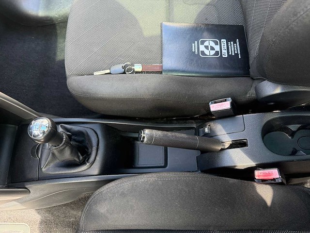 Peugeot - 207 - break - personenauto - afbeelding 16 van  38