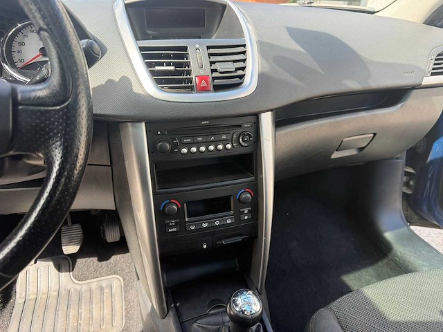 Peugeot - 207 - break - personenauto - afbeelding 20 van  38