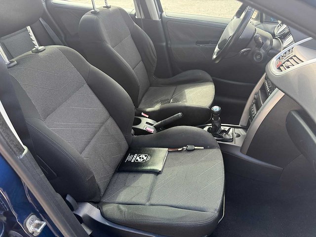 Peugeot - 207 - break - personenauto - afbeelding 24 van  38