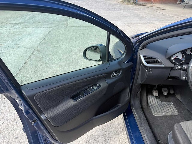 Peugeot - 207 - break - personenauto - afbeelding 25 van  38