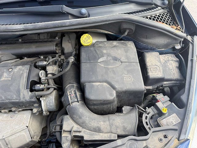 Peugeot - 207 - break - personenauto - afbeelding 27 van  38