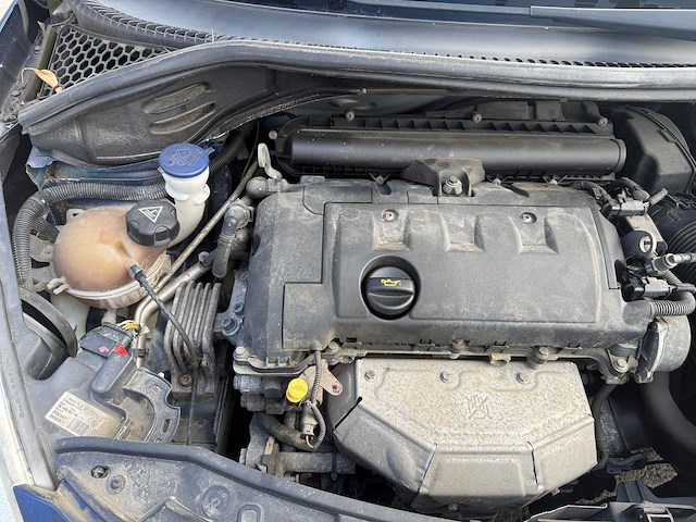 Peugeot - 207 - break - personenauto - afbeelding 28 van  38