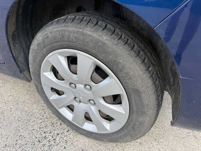 Peugeot - 207 - break - personenauto - afbeelding 38 van  38