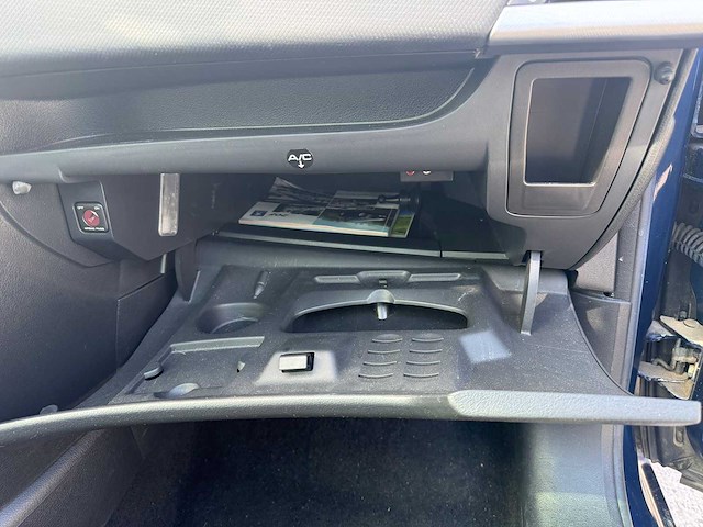 Peugeot - 207 - break - personenauto - afbeelding 10 van  14