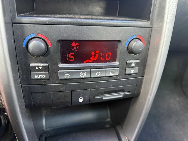 Peugeot - 207 - break - personenauto - afbeelding 13 van  14
