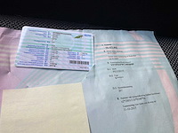 Peugeot - 207 sw - 2007 - voiture - afbeelding 9 van  20