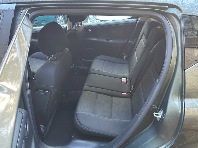 Peugeot - 207 sw - 2007 - voiture - afbeelding 10 van  20
