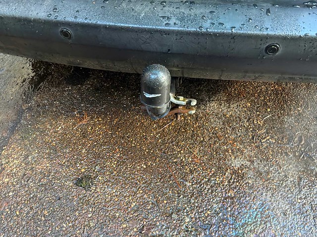 Peugeot - 207 sw - 2007 - voiture - afbeelding 13 van  20