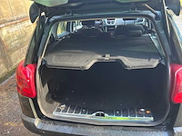 Peugeot - 207 sw - 2007 - voiture - afbeelding 18 van  19