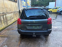 Peugeot - 207 sw - 2007 - voiture - afbeelding 6 van  19