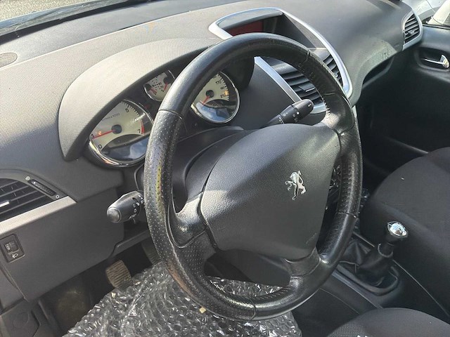 Peugeot - 207 sw - 2009 - voiture - afbeelding 2 van  22