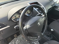Peugeot - 207 sw - 2009 - voiture - afbeelding 2 van  22
