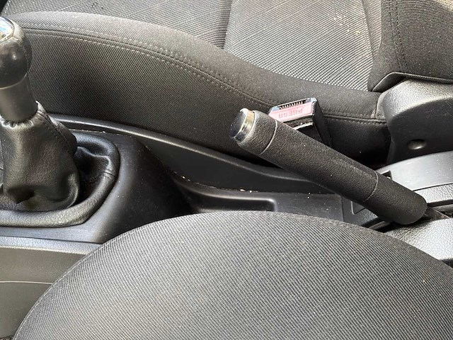 Peugeot - 207 sw - 2009 - voiture - afbeelding 5 van  22