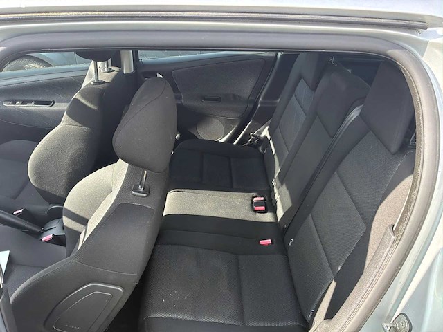 Peugeot - 207 sw - 2009 - voiture - afbeelding 8 van  22