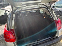 Peugeot - 207 sw - 2009 - voiture - afbeelding 9 van  22