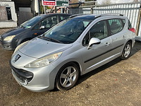Peugeot - 207 sw - 2009 - voiture - afbeelding 1 van  22