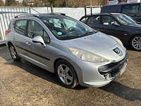 Peugeot - 207 sw - 2009 - voiture - afbeelding 16 van  22