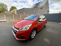 Peugeot - 208 - c - car - 2018