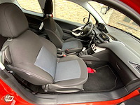 Peugeot - 208 - c - car - 2018 - afbeelding 5 van  26