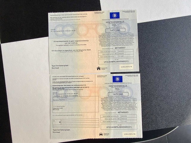 Peugeot - 208 - c - car - 2018 - afbeelding 10 van  26