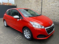 Peugeot - 208 - c - car - 2018 - afbeelding 9 van  26