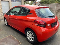 Peugeot - 208 - c - car - 2018 - afbeelding 9 van  26