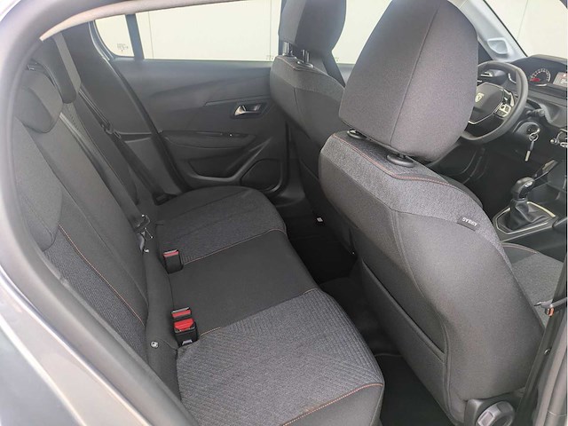 Peugeot - 208 - classic cars >15 - afbeelding 4 van  16