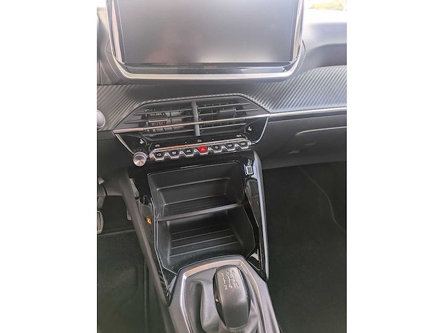 Peugeot - 208 - classic cars >15 - afbeelding 6 van  16
