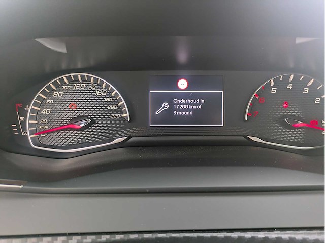 Peugeot - 208 - classic cars >15 - afbeelding 9 van  16
