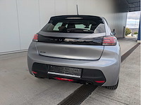 Peugeot - 208 - classic cars >15 - afbeelding 11 van  16