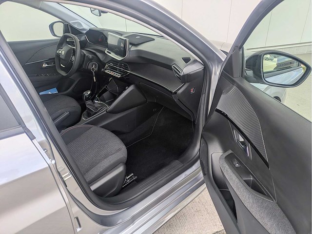 Peugeot - 208 - classic cars >15 - afbeelding 16 van  16