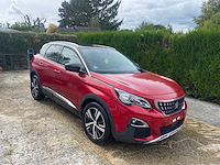 Peugeot - 3008 - 2018 - m - auto - afbeelding 3 van  10