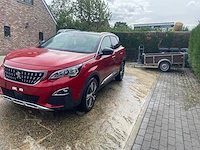 Peugeot - 3008 - 2018 - m - auto - afbeelding 4 van  10