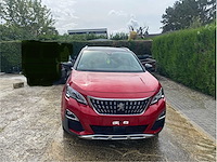 Peugeot - 3008 - 2018 - m - auto - afbeelding 1 van  10