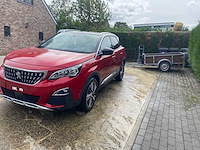Peugeot - 3008 - 2018 - m - auto - afbeelding 4 van  10