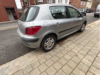 Peugeot - 307 - 1.6-16v gentry - car - 2002 - afbeelding 2 van  14