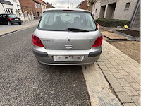 Peugeot - 307 - 1.6-16v gentry - car - 2002 - afbeelding 3 van  14