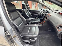 Peugeot - 307 - 1.6-16v gentry - car - 2002 - afbeelding 5 van  14
