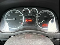 Peugeot - 307 - 1.6-16v gentry - car - 2002 - afbeelding 10 van  14