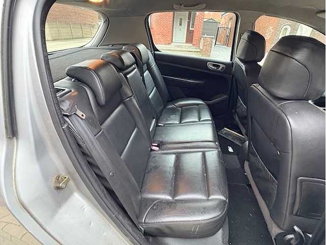Peugeot - 307 - 1.6-16v gentry - car - 2002 - afbeelding 6 van  14
