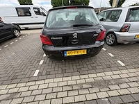 Peugeot - 307 - 1.6-16v xs - car - 2004 - afbeelding 6 van  10
