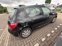 Peugeot - 307 - 1.6-16v xs - car - 2004 - afbeelding 7 van  10