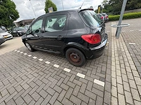 Peugeot - 307 - 1.6-16v xs - car - 2004 - afbeelding 6 van  10