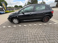 Peugeot - 307 - 1.6-16v xs - car - 2004 - afbeelding 5 van  10