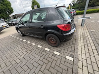 Peugeot - 307 - 1.6-16v xs - car - 2004 - afbeelding 6 van  10
