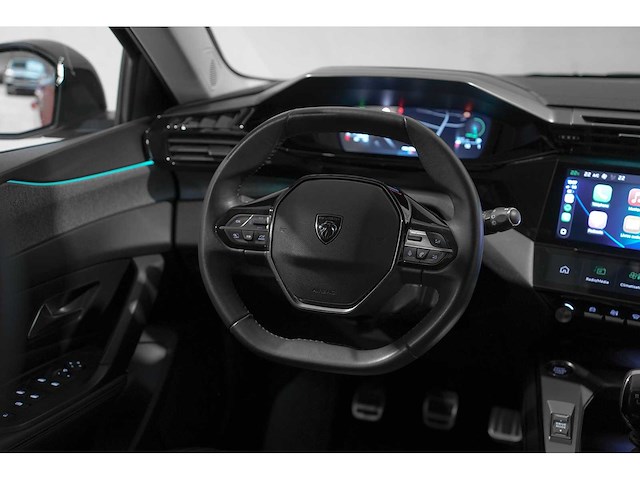 Peugeot - 308 - 2022 - auto - apple carplay - afbeelding 4 van  19