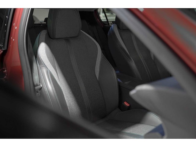 Peugeot - 308 - 2022 - auto - apple carplay - afbeelding 8 van  19