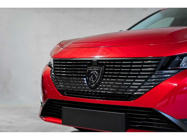 Peugeot - 308 - 2022 - auto - apple carplay - afbeelding 19 van  19