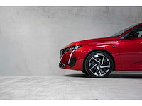 Peugeot - 308 - 2022 - auto - apple carplay - afbeelding 5 van  19
