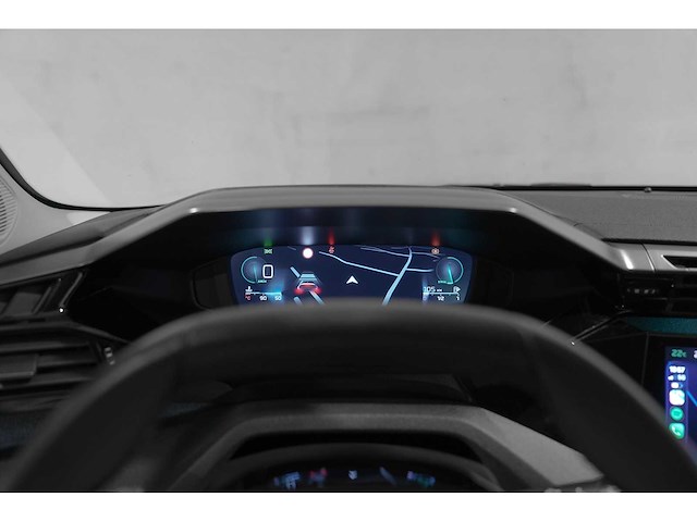 Peugeot - 308 - 2022 - auto - apple carplay - afbeelding 6 van  19